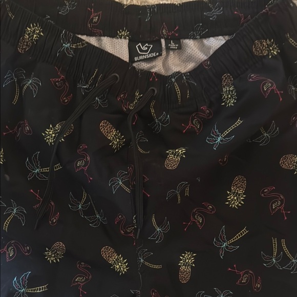 Burnside| Swim Volley Short - Picture 5 of 7